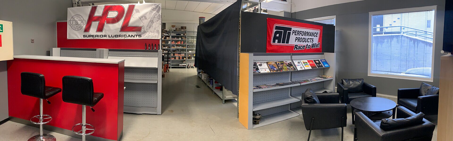 Store