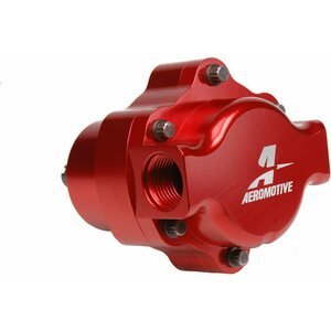 Aeromotive - 11105 - Belt Drive Fuel Pump