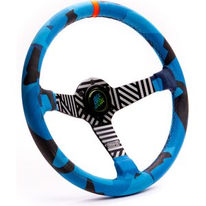 Steering Wheels