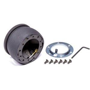 Steering Wheel Adapters and Install Kits