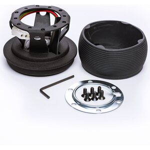 Steering Wheel Adapters and Install Kits