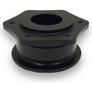 MPI USA - MPI-QR-6BLT - 6-Bolt Quick Release W/ Weld-On Coupler