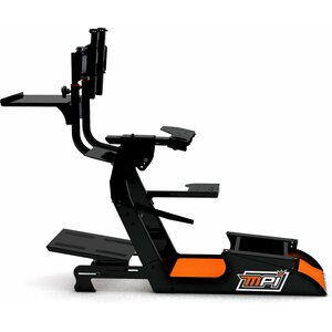 MPI USA - MPI-SIM-C1 - Simulator SimMax Chassis Only No Seat