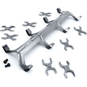 Comp Cams - 35-1001 - SBF 302 OE Roller Lifter Installation Kit