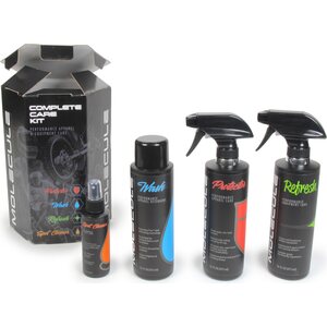 Molecule - MOLMLCK164 - Complete Care Kit