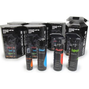 Material Cleaners