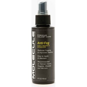 Anti-Fog Coating
