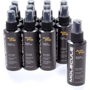Anti-Fog Coating