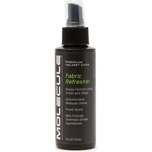 Molecule - MOLMLHFF41 - Helmet Fabric Refresher 4oz Spray