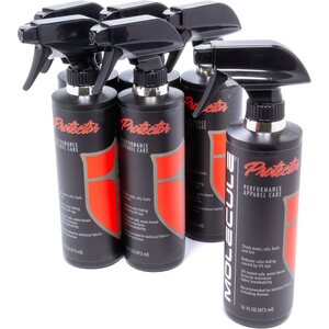Molecule - MLPR-16-6 - Protector 16oz Spray Case of 6