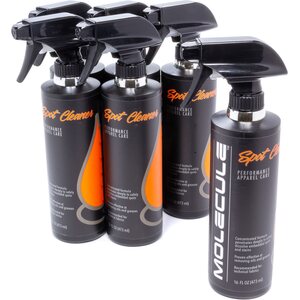Molecule - MLSP-16-6 - Spot Cleaner 16oz Spray Case of 6
