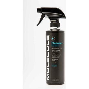 Molecule - MOLMLVD161 - Race Car Detailer 16oz