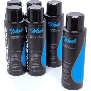 Molecule - MLWA-16-6 - Wash 16oz Case Of 6