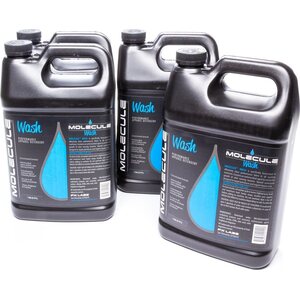 Molecule - MLWA-1G-4 - Wash 1 Gallon Case Of 4