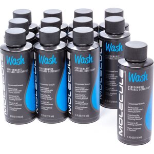 Molecule - MLWA-4-12 - Wash 4oz Case Of 12