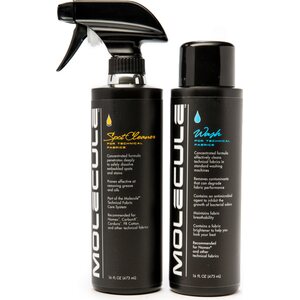 Molecule - MOLMLWK162 - Wash Kit 16oz