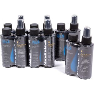 Molecule - MLWTK-44-6 - Wash Kit 4oz Case of 6