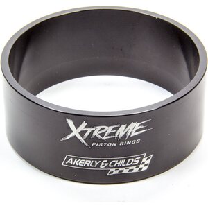 Piston Ring Compressors