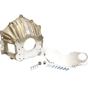 Advance Adapters - 712548 - Chevy Eng. To T150 Bellhousing Kit