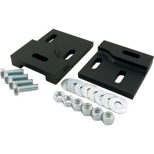 Advance Adapters - 713015A - 2WD Ranger Motor Mounts