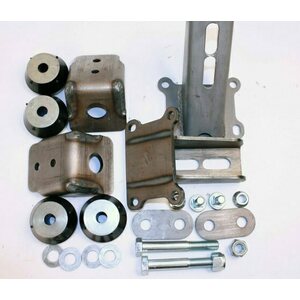 Advance Adapters - 713088 - Chevy LS1 Universal Mount Kit