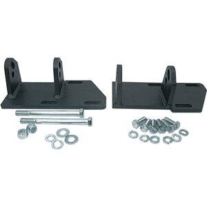 Advance Adapters - 713111 - Chevy V8 Mounts S-10 2wd