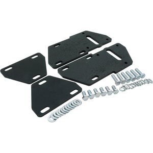Advance Adapters - 713123 - Motor Mounts GM V8-4.3L