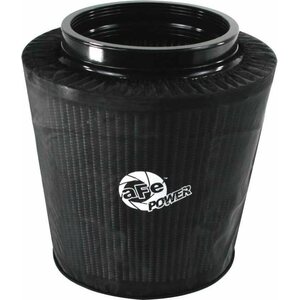 AFE Power - 28-10303 - Magnum Shield Pre-Filter Black