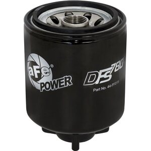 Fuel Filters and Components