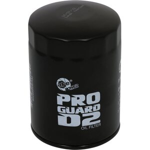 AFE Power - 44-LF001 - Pro GUARD HD Oil Filter GM Diesel Trucks 01-18 V