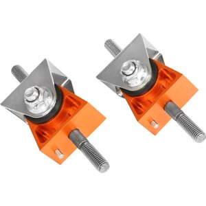 AFE Power - 450-401007-N - Engine Mounts 97-13 Corvette