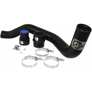 Air tubes