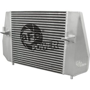 AFE Power Intercooler - BladeRunner - 3.5 L - Ford Fullsize Truck 2013-14 - Each