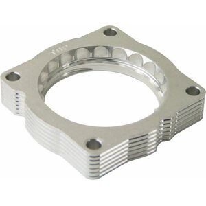 AFE Power - 46-31007 - Silver Bullet Throttle B ody Spacer Kit