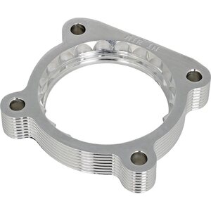 AFE Power - 46-38010 - Silver Bullet Throttle Body Spacer Kit