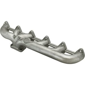 AFE Power - 46-40011 - Exhaust Manifold 03-07 Dodge 5.9L