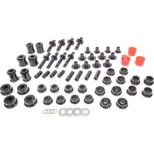 AFE Power - 470-401002-B - Control Arm Bushings 06-13 ZO6/ZR1