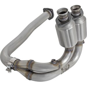 Catalytic Converters