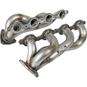 AFE Power - 48-34134 - Headers 19-   GM P/U 5.3L