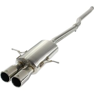 AFE Power - 49-36318 - MACH Force-Xp 2-1/2in 30 4 Stainless Steel Cat-Ba