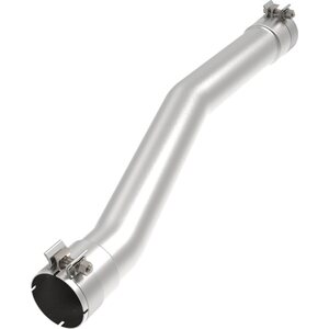 AFE Power - 49C44121NM - Apollo GT Series 409 Sta inless Steel Muffler Del
