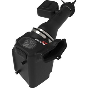 AFE Power - 50-70058D - Momentum GT Cold Air Int ake System w/ Pro DRY S