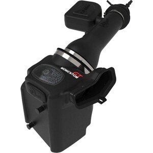 AFE Power - 50-70058R - Momentum GT Cold Air Int ake System w/ Pro 5R