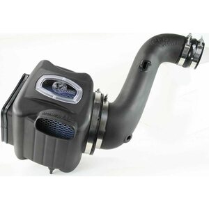 AFE Power - 50-74004 - Air Intake System 07-10 GM 6.6L Diesel