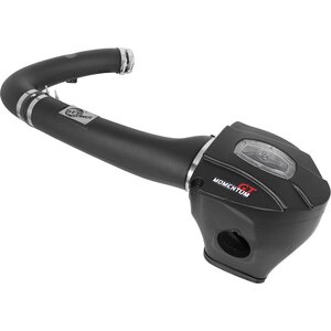 AFE Power - 51-72201 - Momentum Gt Cold Air Int Ake System W/ Pro Dry S