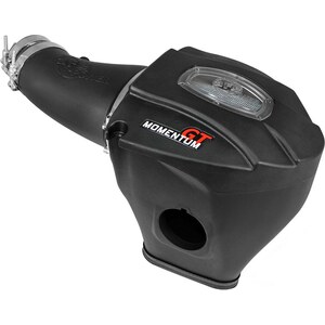 AFE Power - 51-72203 - Momentum Gt Cold Air Int Ake System W/ Pro Dry S