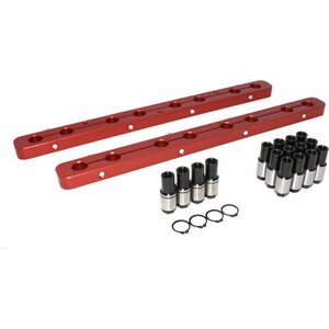 Comp Cams - 4009 - Sbc Stud Girdle 7/16 Stud Solid Bar Design