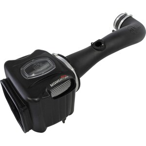AFE Power - 51-74103 - Momentum Gt Cold Air Int Ake System W/ Pro Dry S