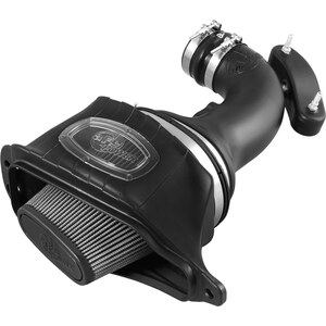 AFE Power - 51-74201 - Air Intake System 14- Corvette 6.2L