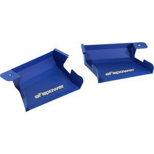 AFE Power - 54-11478-L - Magnum FORCE Dynamic Air Scoop Blue